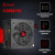 Блок питания Bloody ATX 700W BD-PS700W 80 PLUS WHITE (20+4pin) APFC 120mm fan 6xSATA RTL Блок питания Bloody ATX 700W BD-PS700W 80 PLUS WHITE (20+4pin) APFC 120mm fan 6xSATA RTL