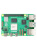 Одноплатный компьютер Raspberry Pi 4 Model B (RA608) Retail, 8GB RAM, Broadcom BCM2711 Quad core Cortex-A72 (ARM v8) 64-bit SoC @ 1.5GHz CPU, WiFi, Bluetooth, 40-pin GPIO, 2x USB 3.0, 2xUSB 2.0,2x micro-HDMI, Разъем питания USB-C (RASP4888/RP Одноплатный компьютер Raspberry Pi 4 Model B (RA608) Retail, 8GB RAM, Broadcom BCM2711 Quad core Cortex-A72 (ARM v8) 64-bit SoC @ 1.5GHz CPU, WiFi, Bluetooth, 40-pin GPIO, 2x USB 3.0, 2xUSB 2.0,2x micro-HDMI, Разъем питания USB-C (RASP4888/RP