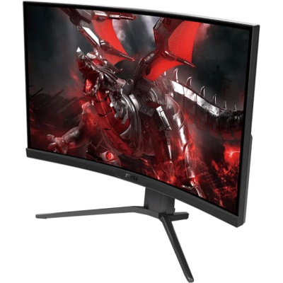 ������� MSI 27" MAG 274CQF Black Curved 9S6-3CE31T-015