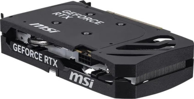 ���������� MSI NVIDIA GeForce RTX 5050 Shadow 2X OC 8GB, GDDR6, OC, Ret