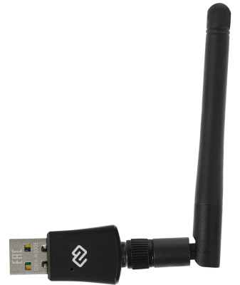 ������� ������� WiFi Digma DWA-AC600C USB 2.0