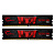   DDR4 G.SKILL AEGIS 32GB (2x16GB kit) 3200MHz CL16 1.35V (F4-3200C16D-32GIS)