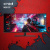 Монитор Bloody 34" MN340W UWQHD VA LED черный Монитор Bloody 34" MN340W UWQHD VA LED черный