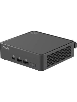 ����-�� ASUS NUC 15 Pro Slim Kit, Intel Core 5 210H/����������� DDR5/����������� SSD/Intel Graphics/��� ��, ������ (90AR00R2-M00060)