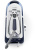 Парогенератор Braun CareStyle 7 IS7282BL 2700Вт синий/белый Парогенератор Braun CareStyle 7 IS7282BL 2700Вт синий/белый