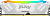   Kingston 16GB 6800MT/s DDR5 CL36 DIMM FURY Renegade RGB White XMP (KF568C36RWA-16)