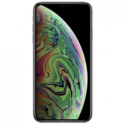  Apple MT9L2RU/A iPhone XS 512Gb   3G 4G 5.8" 1125x2436 iPhone iOS 12 12Mpix WiFi BT GPS GSM900/1800 GSM1900 TouchSc Ptotect MP3