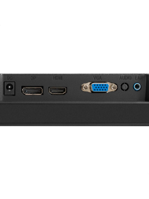 ������� ExeGate 23.8"�SmartView EZ2400A {IPS 1920x1080 100Hz 5ms 16:9 250cd 1500:1 178/178 D-Sub HDMI DisplayPort audio-out VESA}[EX300420RUS]