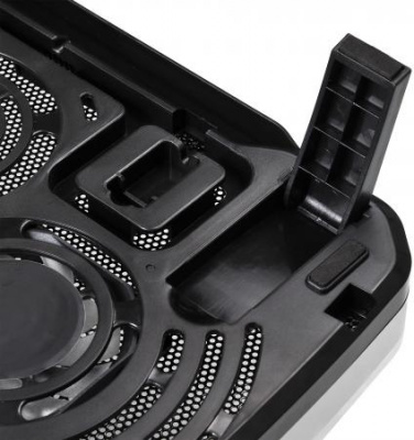 ��������� ��� �������� 15.6" Buro BU-LCP156-B208 ������/������� 1800��/��� 23db ������