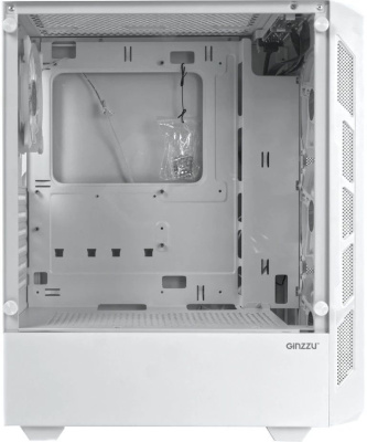 ������ Ginzzu RX130 White