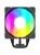 Кулер Bloody AC-16 ARGB Soc-AM5/AM4/1200/1700/1851 черный 4-pin 20-30dB Al+Cu 220W 590gr Ret (AC-16-ARGB220-BK) Кулер Bloody AC-16 ARGB Soc-AM5/AM4/1200/1700/1851 черный 4-pin 20-30dB Al+Cu 220W 590gr Ret (AC-16-ARGB220-BK)