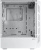 Корпус Ginzzu RX130 White Корпус Ginzzu RX130 White