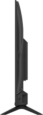 ��������� 55" Q-LED AIWA 55NG-U5300B, 4K Ultra HD, ������, ����� ��, ����� ��