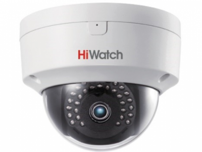  IP Hikvision HiWatch DS-I452S (4 mm) 4-4 