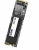 CBR SSD-256Gb-M.2-SATA-BS26b, Внутренний SSD- накопитель, серия "Base", 256Gb, M.2 SATA, 3D TLC NAND, R/W speed up to 510/450 MB/s, TBW 128 CBR SSD-256Gb-M.2-SATA-BS26b, Внутренний SSD- накопитель, серия "Base", 256Gb, M.2 SATA, 3D TLC NAND, R/W speed up to 510/450 MB/s, TBW 128