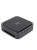 Мини-ПК iRU Tactio 513, Intel Core i5-1235U/8 ГБ DDR5/256 ГБ SSD/Intel Iris Xe Graphics/Без ОС, черный (2189255) Мини-ПК iRU Tactio 513, Intel Core i5-1235U/8 ГБ DDR5/256 ГБ SSD/Intel Iris Xe Graphics/Без ОС, черный (2189255)