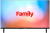 Телевизор LEFF 32" 32H580T HD Ready SmartTV Телевизор LEFF 32" 32H580T HD Ready SmartTV
