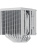 Кулер upHere UE2TC8 White ARGB / 8HPx6mm, 280W TDP, dual tower, 2x120mm ARGB fans, 600-1650RPM, 68 CFM, 25dBA / UE2TC8 Кулер upHere UE2TC8 White ARGB / 8HPx6mm, 280W TDP, dual tower, 2x120mm ARGB fans, 600-1650RPM, 68 CFM, 25dBA / UE2TC8
