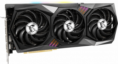  nVidia GeForce RTX3080 Ti MSI 12Gb (RTX 3080 Ti GAMING X TRIO 12G)