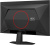Монитор AOC 27" Q27G40ZDF 2560x1440 QD OLED LED 0.5ms 240Hz черный Монитор AOC 27" Q27G40ZDF 2560x1440 QD OLED LED 0.5ms 240Hz черный