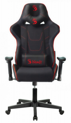   A4Tech Bloody GC-400 Black/Red