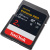 Карта памяти SanDisk 2TB Extreme PRO SDXC UHS-I Memory Card. Цвет: черный Карта памяти SanDisk 2TB Extreme PRO SDXC UHS-I Memory Card. Цвет: черный