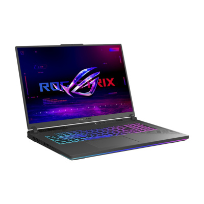  ASUS ROG STRIX G18 G814JV-N5080, 18" (1920x1200) IPS 165/Intel Core i7-13650HX/16 DDR5/1 SSD/GeForce RTX 4060 8/ ,  (90NR0CM1-M004Z0)