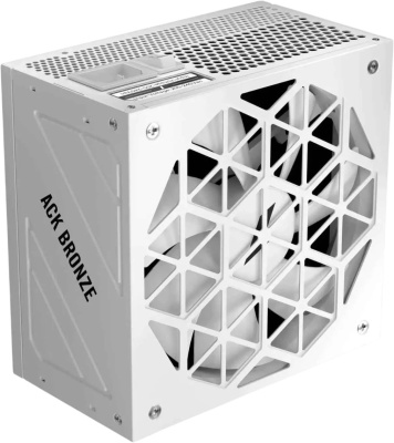 ���� ������� 850W 1STPLAYER ACK BRONZE HA-850AA2 White