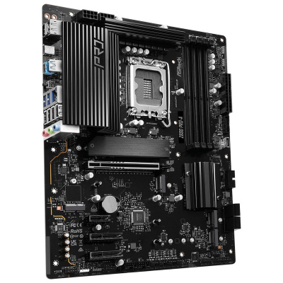 ����������� ����� ASRock Z890 PRO-A, Z890, S1851, ATX, Ret