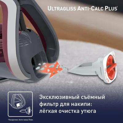 ���� Tefal FV6840E0 2800�� ���������