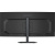 ������� Gigabyte 34" MO34WQC36 ������ OLED LED 21:9 HDMI M/M ������� HAS Piv 1500000:1 300cd 178��/178�� 3440x1440 360Hz DP UW USB 9.86��