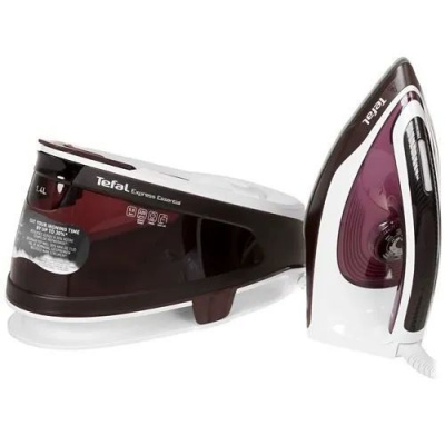 ������� ������� Tefal Express Essential SV6120E0 2200�� ��������