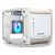 Корпус InWin Explorer Bone White без БП , Mini-Tower, White (IW-CS-EXPLORER-BWHI) Корпус InWin Explorer Bone White без БП , Mini-Tower, White (IW-CS-EXPLORER-BWHI)