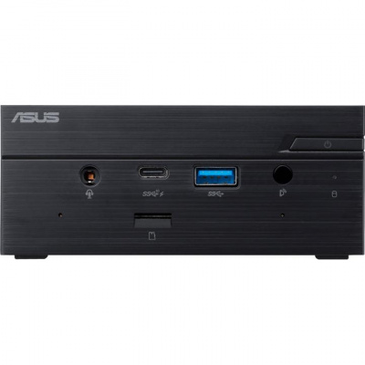  Asus PN62-BB7005MD i7 10510U (1.8)/UHDG/noOS/GbitEth/WiFi/BT/65W/
