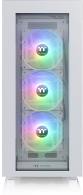 ������ Thermaltake Divider 500 TG ARGB Snow (CA-1T4-00M6WN-01)