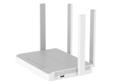 ������ Keenetic Skipper 4G (KN-2910) AC1200 3xGbLAN USB LTE