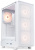 Корпус ПК без блока питания HSPD M510, Mesh Mid Tower, White, M510-TGWH-ARGB Корпус ПК без блока питания HSPD M510, Mesh Mid Tower, White, M510-TGWH-ARGB