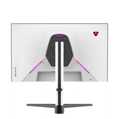 ������� 27" Lime C270Y White-Black IPS