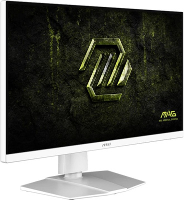 ������� 27" MSI MAG 274QRFW E20 Rapid IPS, 2560x1440, 0.5 ms,  200Hz White (9S6-3CF99T-011)