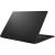  ASUS Vivobook S 16 OLED M5606WA-MX034W, 16" (3200x2000) OLED 120 /AMD Ryzen AI 9 HX 370/32  LPDDR5X/1024  SSD/AMD Radeon Graphics/Windows Home,  (90NB14B2-M002B0)
