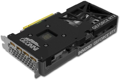 ���������� INNO3D NVIDIA GeForce RTX 5060 Twin X2 8Gb (N50602-08D7-195071N)
