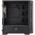 ������ 1STPLAYER DK D4-M ARGB Black / mATX / 2x140mm & 1x120mm ARGB fans / D4-M-BK-2F7-14-1F7