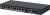 Коммутатор Dahua DH-PFS3110-8ET1GT1GF-96 8x100Mb 1G неуправляемый Коммутатор Dahua DH-PFS3110-8ET1GT1GF-96 8x100Mb 1G неуправляемый