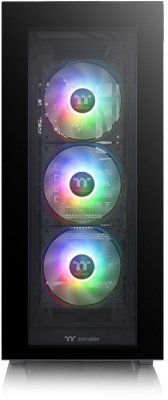 ������ Thermaltake Divider 500 TG ARGB Black (CA-1T4-00M1WN-01)