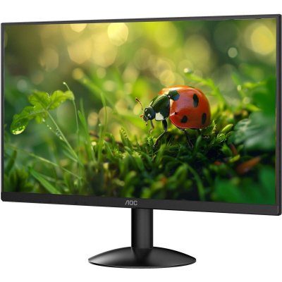 ������� 23.8" AOC 24B30H3 IPS, 1920x1080 Black