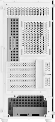 ������ ��� �� Case Ocypus Gamma C50 WH mATX  white  no PSU