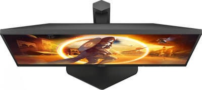 ������� 27" AOC Q27G4XF IPS 2560x1440 180Hz 1ms Black