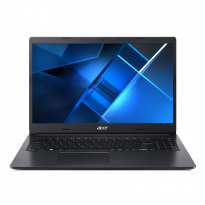  Acer Extensa EX215-22-R58J 15.6"(1920x1080)/AMD Ryzen 5 3500U(2.1Ghz)/16384Mb/512SSDGb/noDVD/Int:UMA/Cam/BT/WiFi/war 1y/1.9kg/Black/W10