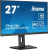 Монитор Iiyama 27" ProLite XUB2793HSU-B7 FHD IPS LED черный Монитор Iiyama 27" ProLite XUB2793HSU-B7 FHD IPS LED черный