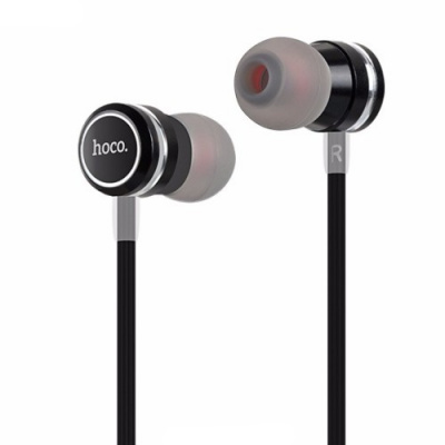  HOCO M16  / 1.2/ 3.5 mm jack/ Black